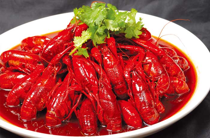 雁山麻辣小龙虾培训